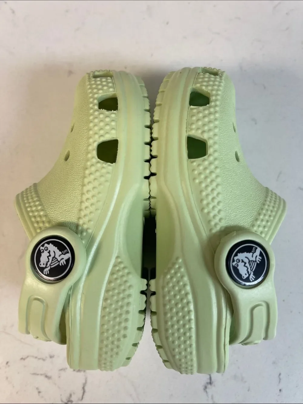 CROCS brand style